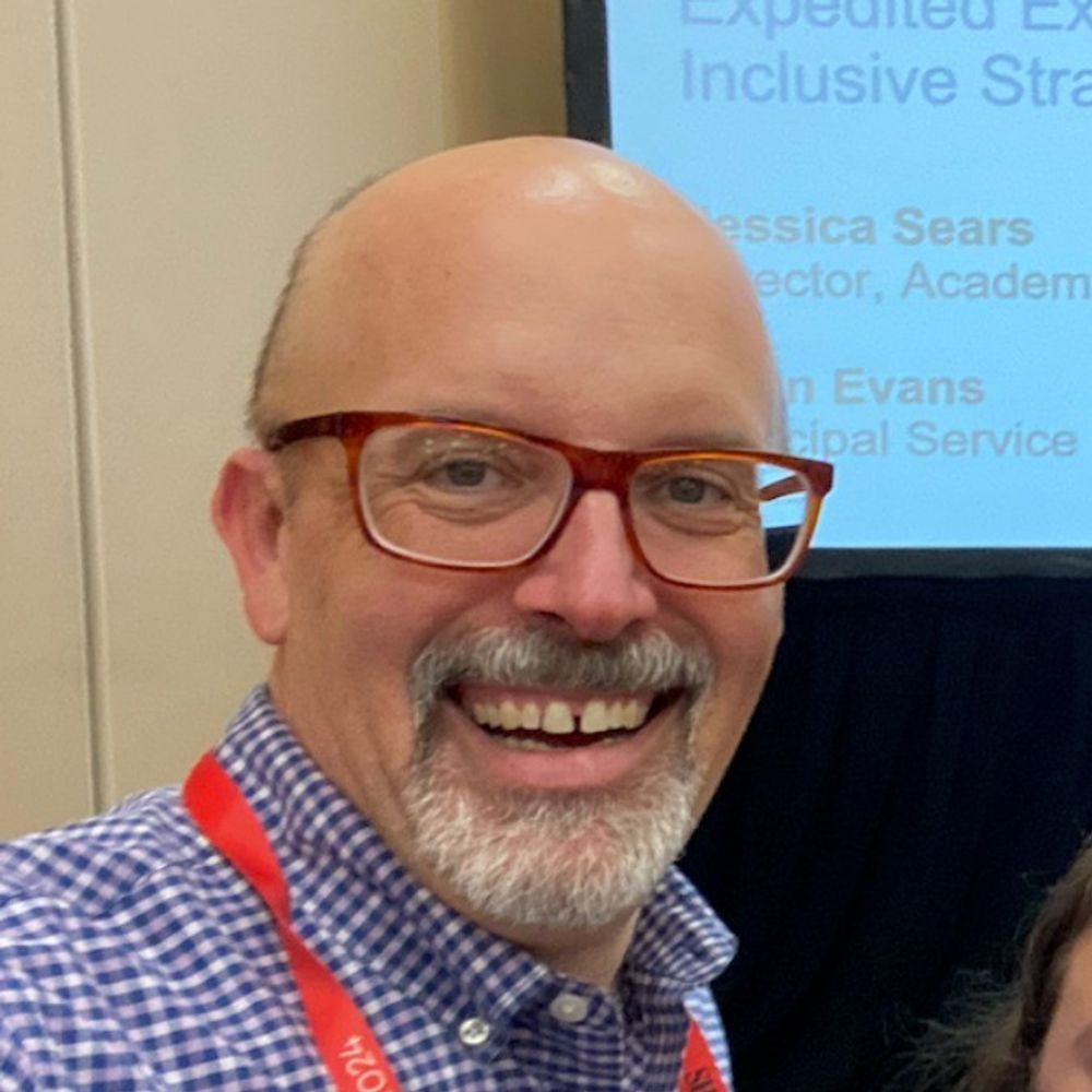 Ryan Evans