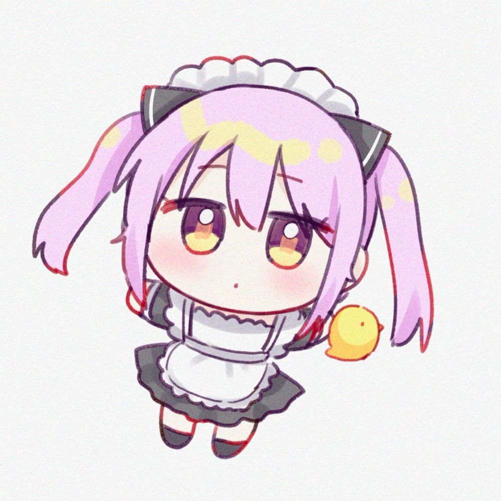ひよこびーむ@新刊委託中