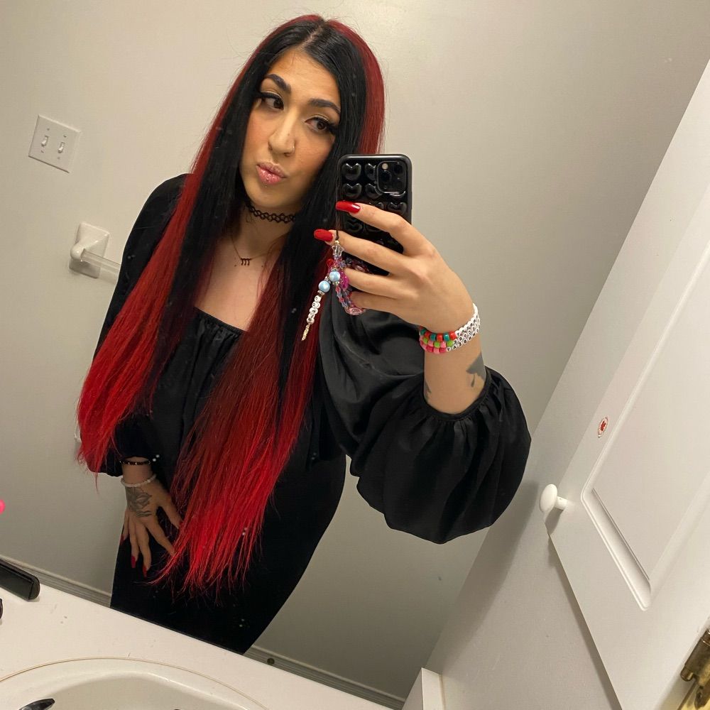 Talia🧛🏻‍♀️