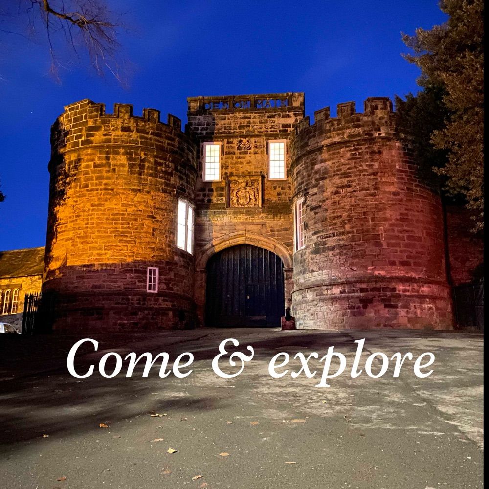 Skipton Castle