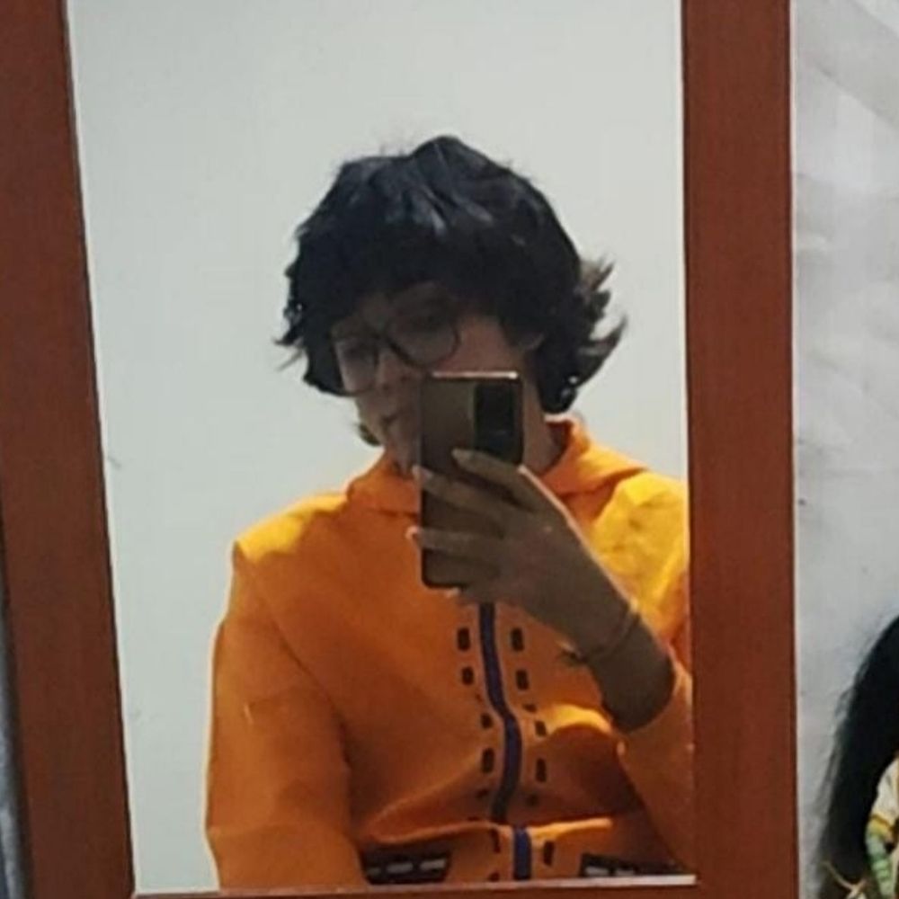 I'm Focalor You know The god