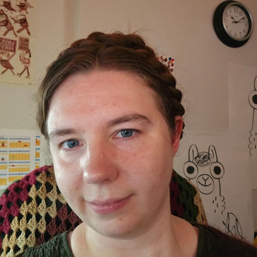 Samantha Lowe