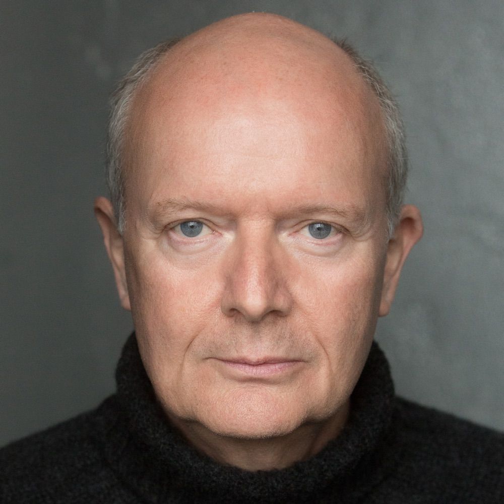 Simon Coates