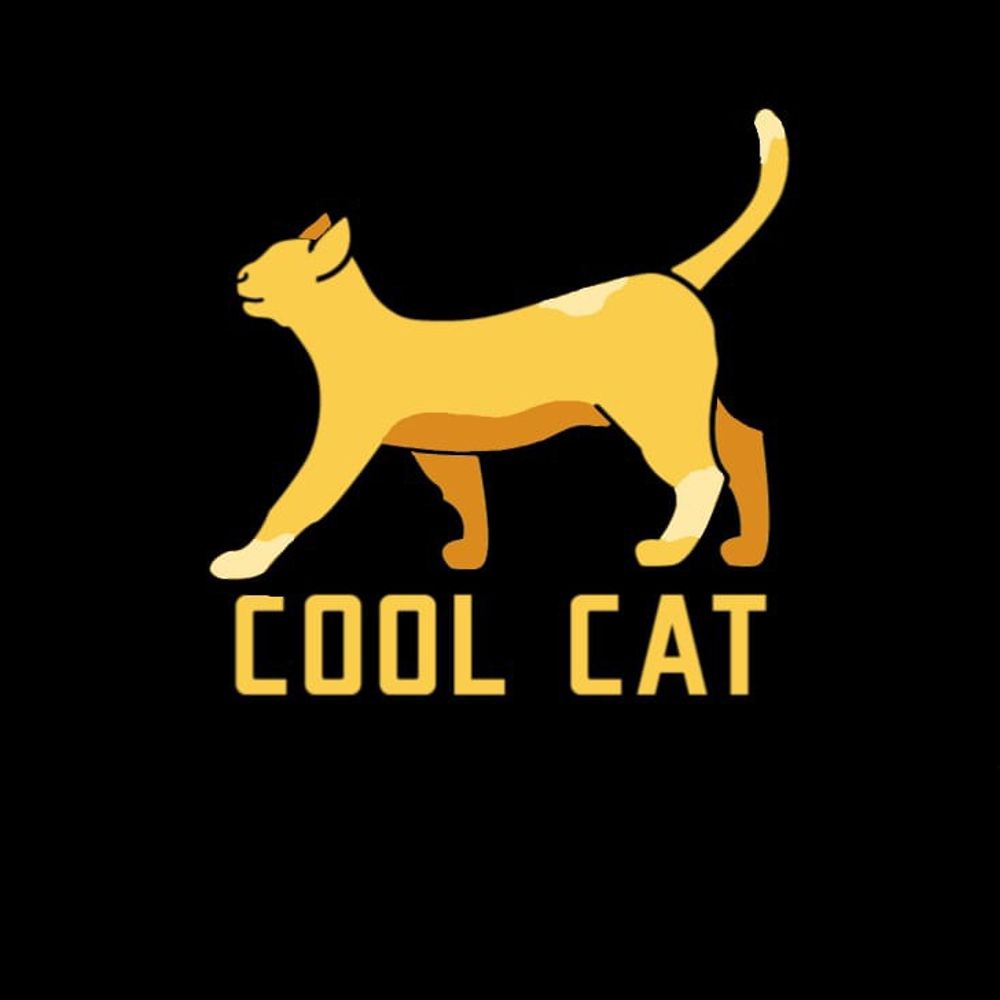 Cool Cat Creation (Open) #CCC
