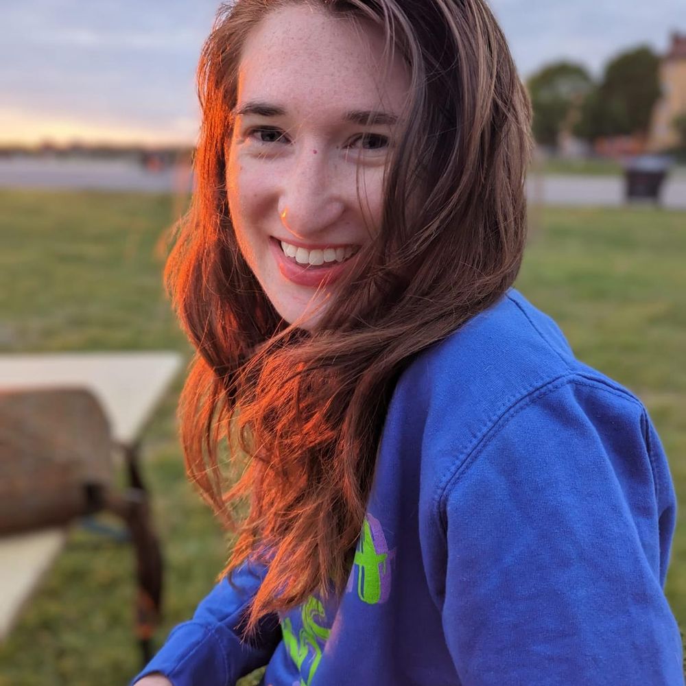 Laney Lenox, PhD