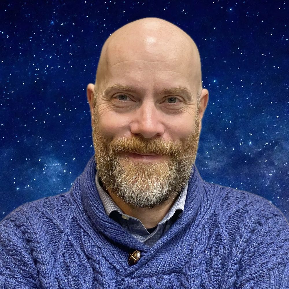 Joel Welch