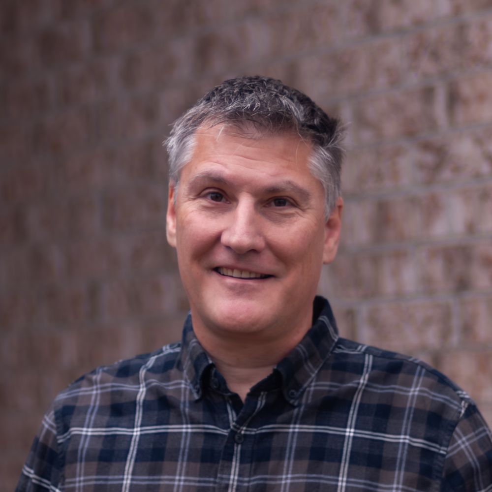 Mike Bessuille