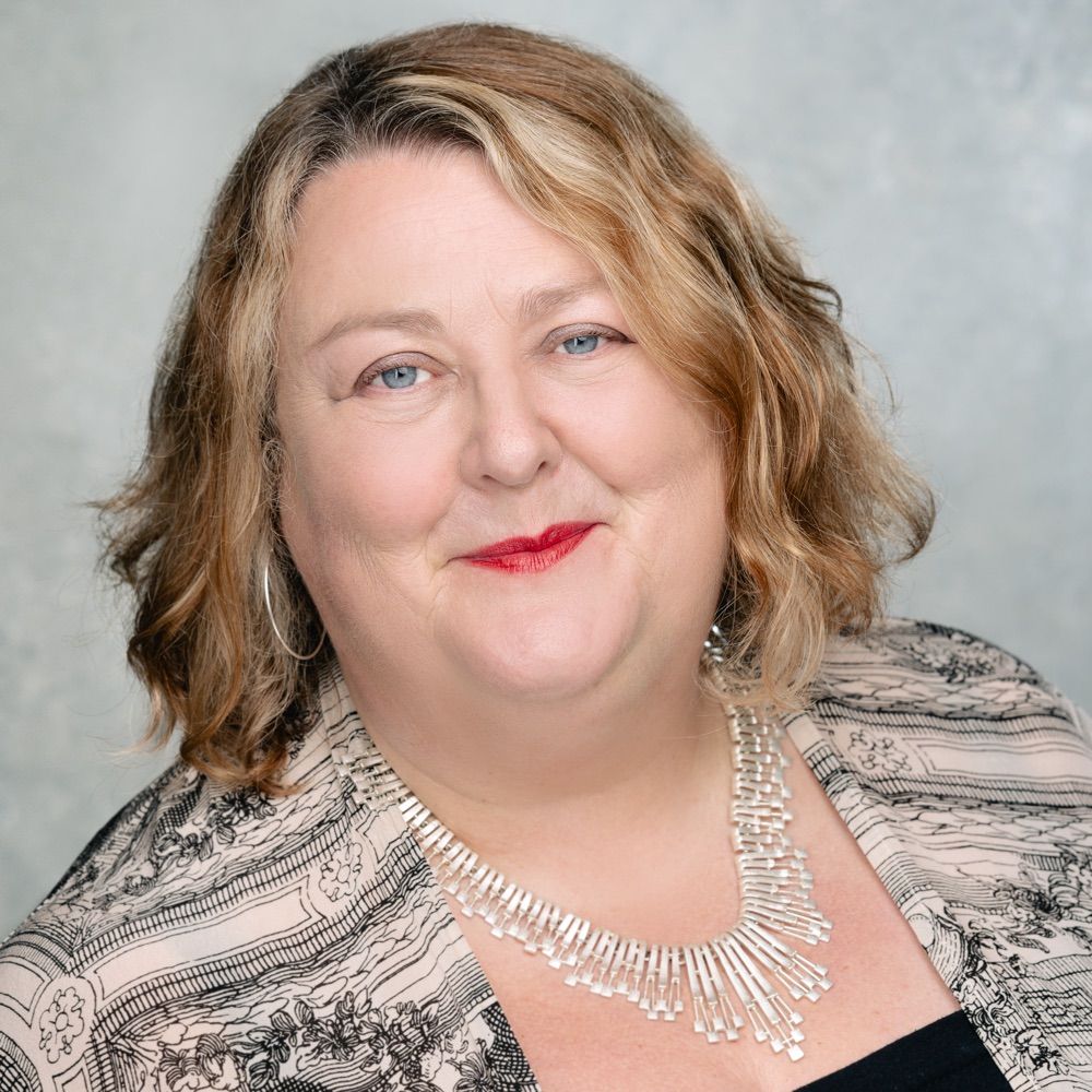 Janet Dugdale