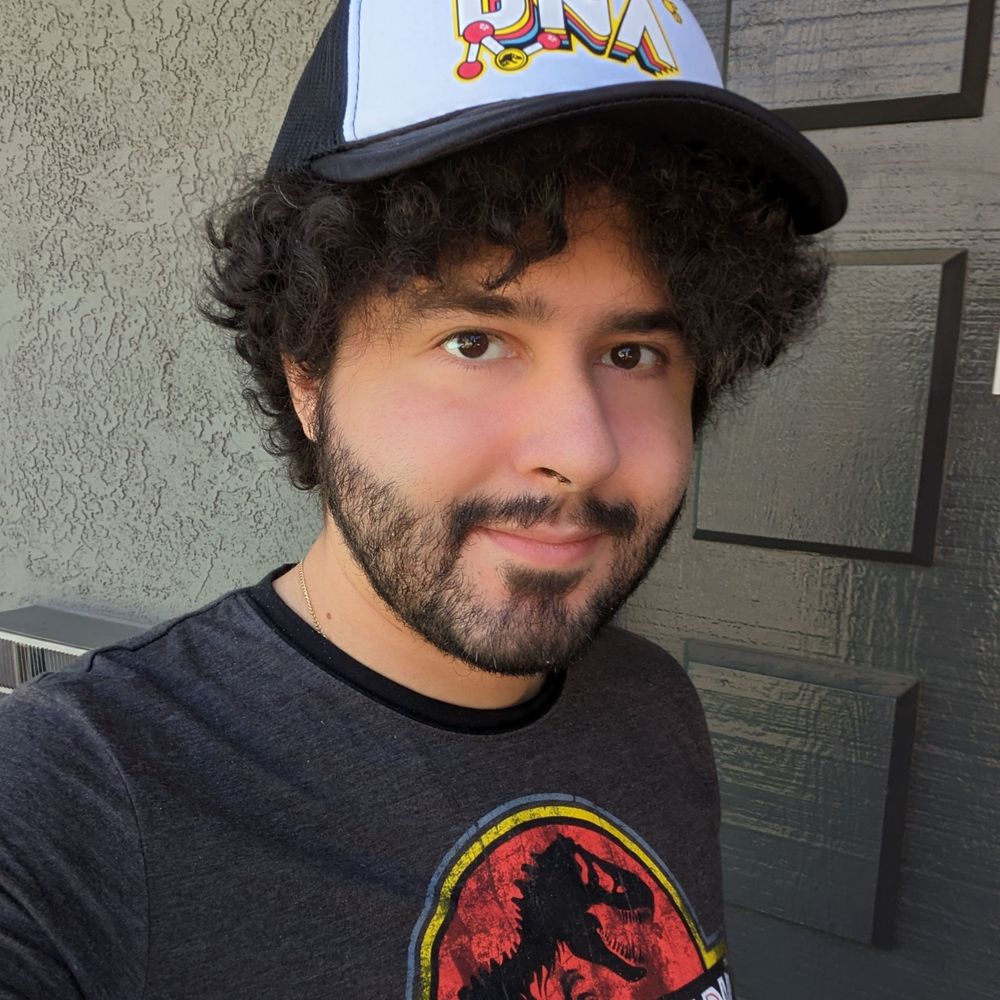 Mario Bueno
