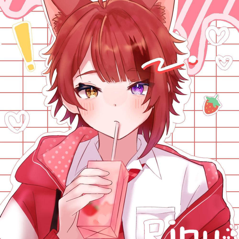 めぃ。🐾