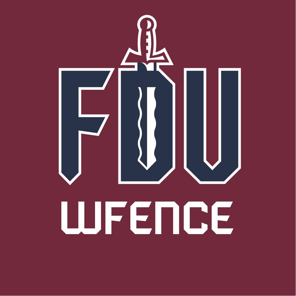FDU Knights Women's Fencing