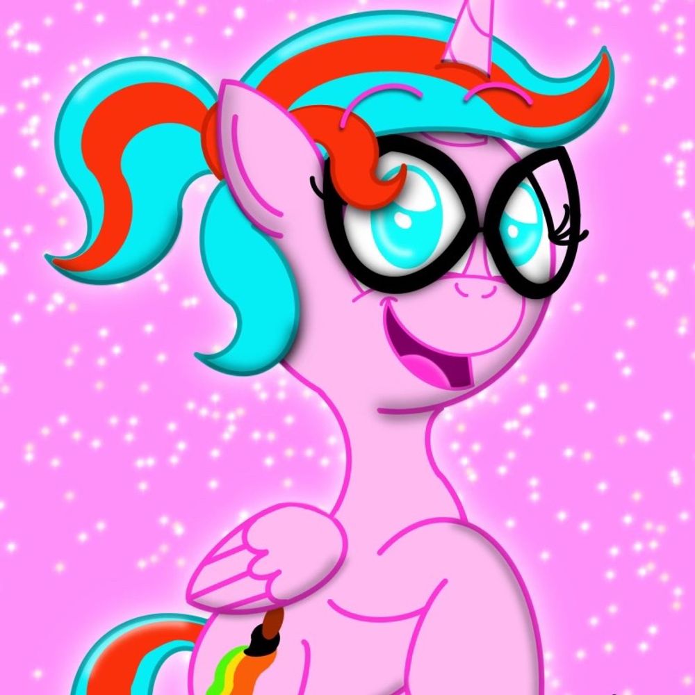 alyssaponychick
