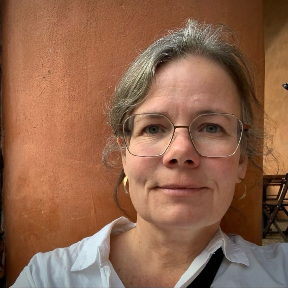 Mette Tandrup Hansen