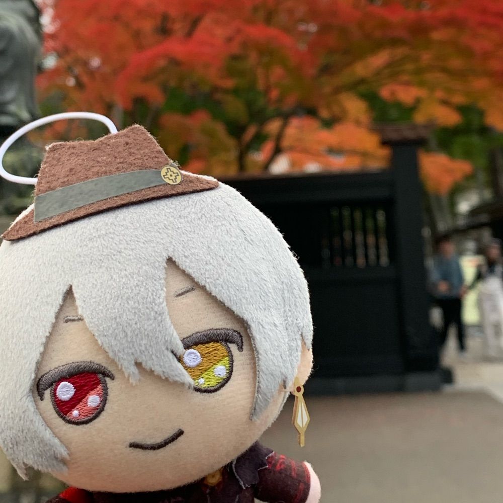 ごましお