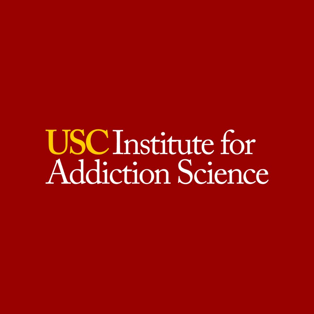 Institute for Addiction Science at USC
