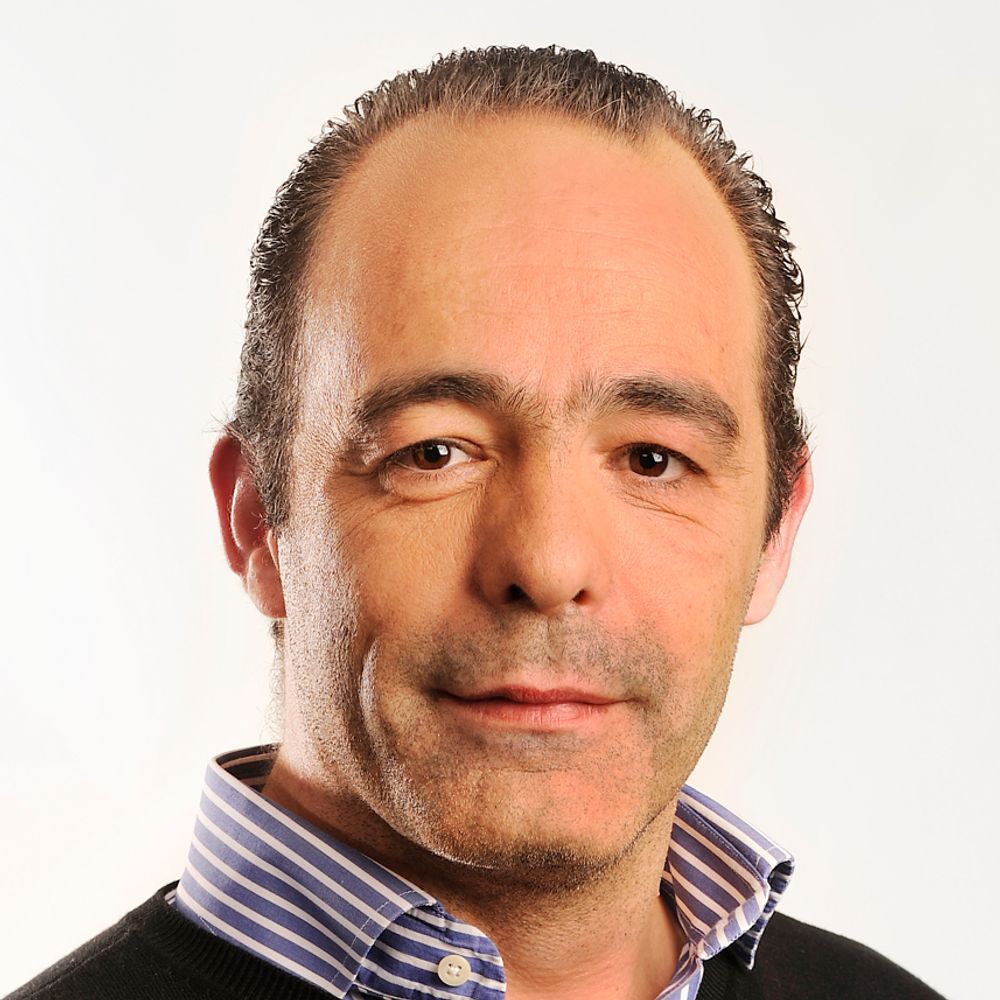 Tiago Montes