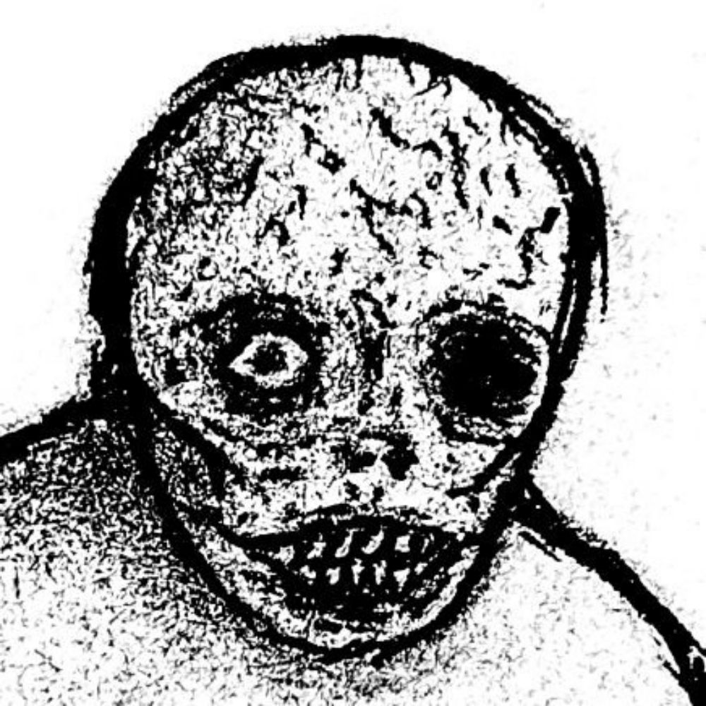 💀 H̴a̷y̸d̶e̶n̸ 💀