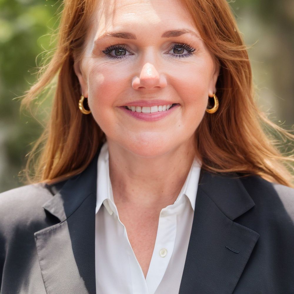 Meg McEvoy