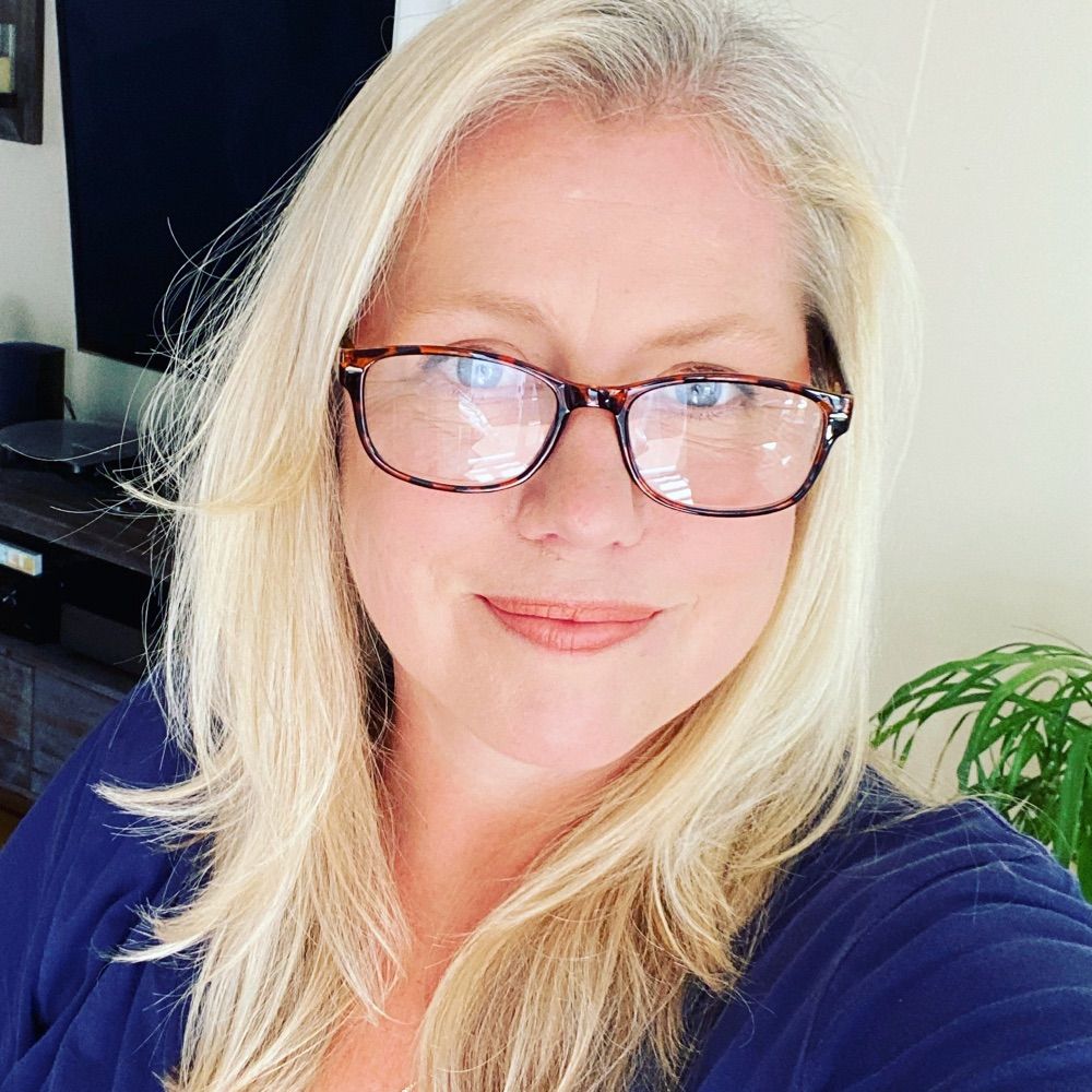 Carrie Talick Author