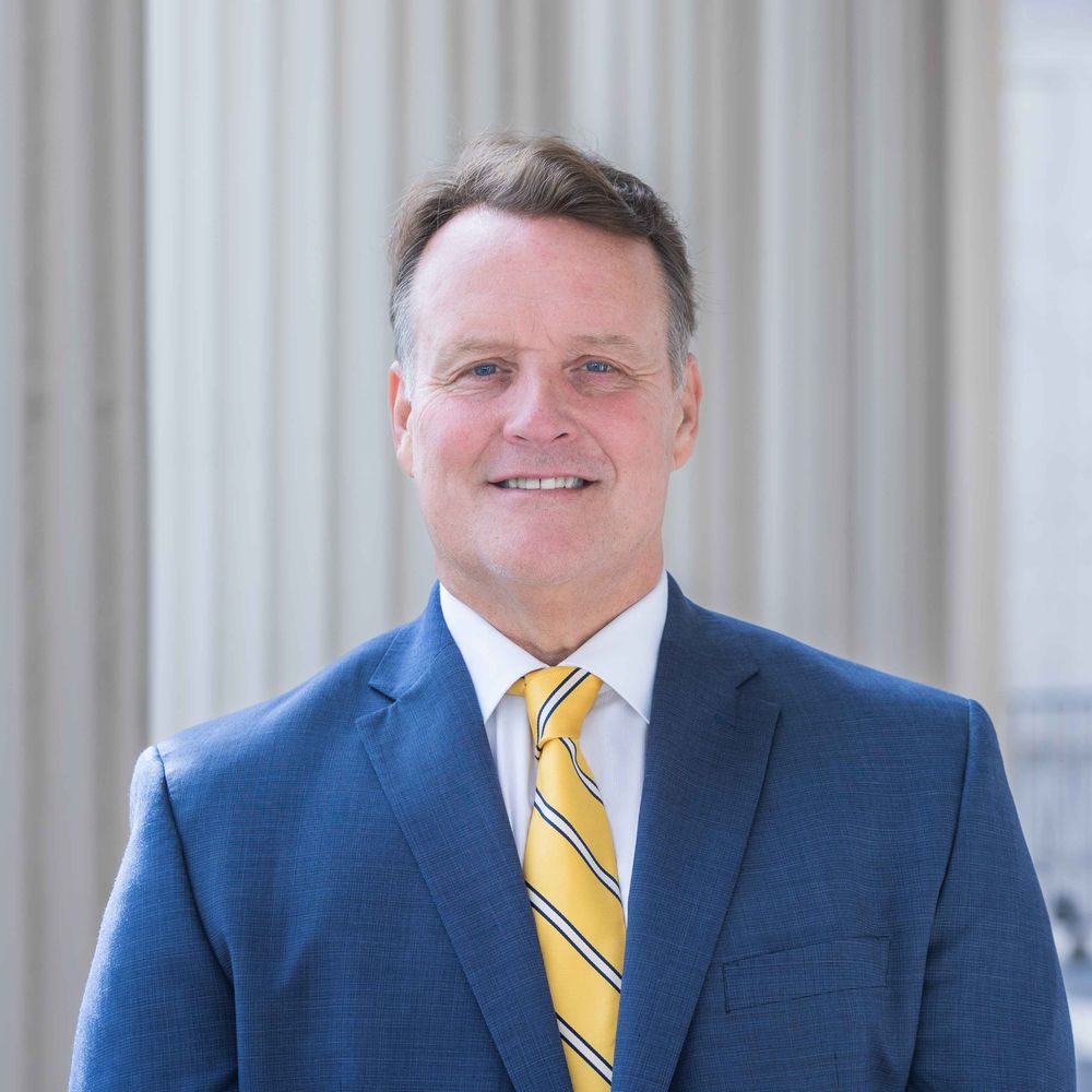 Senator Mike Moore