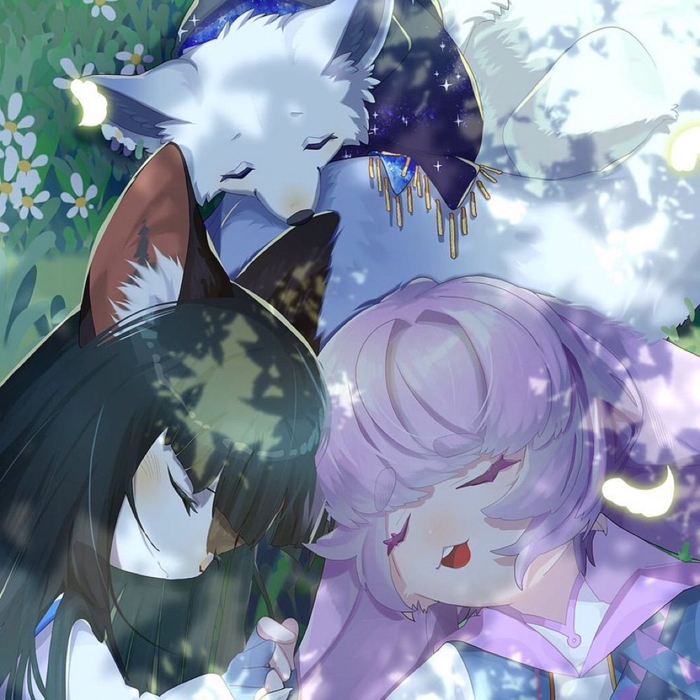 ちょこみんと🍫‪🌱‬VTuber