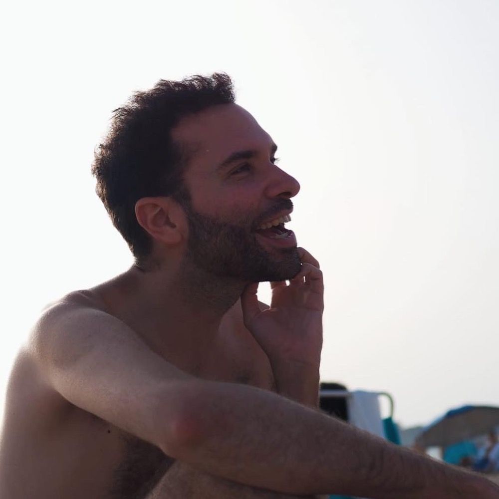Javier Moreno-Rivero, PhD