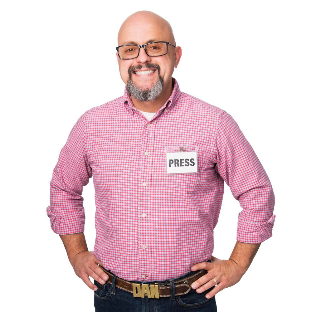 Dan Koller