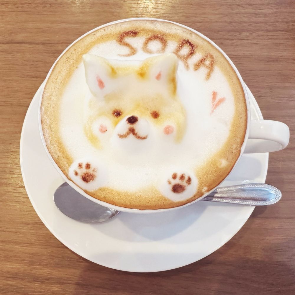 あんばぁ(AmbeR)