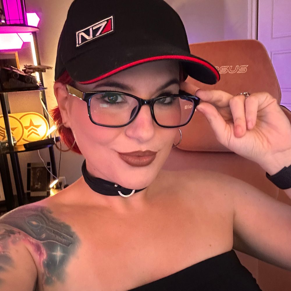 User avatar