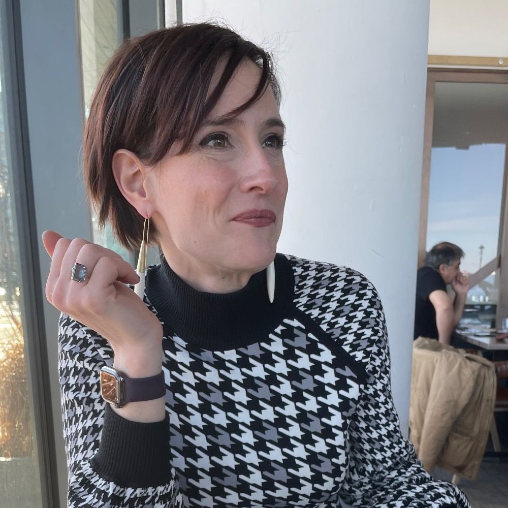 Carrie Sokol
