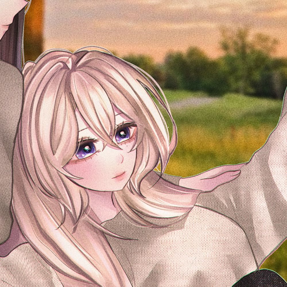 ᴬʸᴬᴷᴵ 𝜗𝜚˚⋆