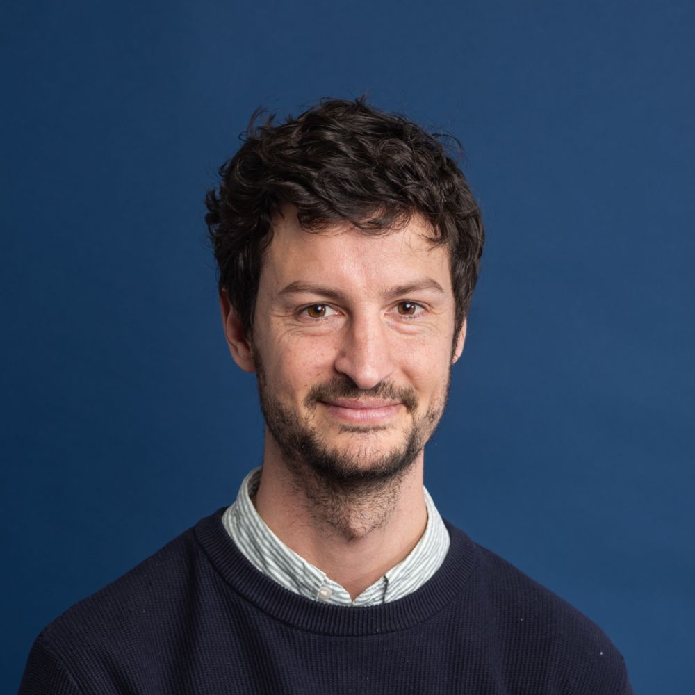 Aymeric de Maussion