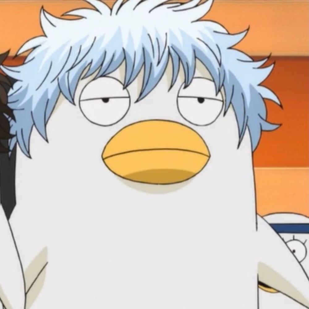 Anime Out Of Context 
