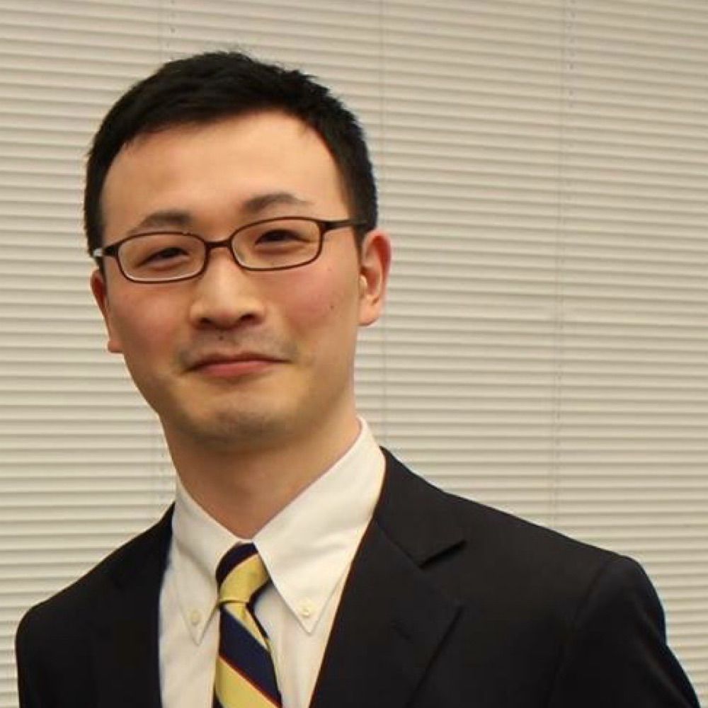Kenichi Miyata