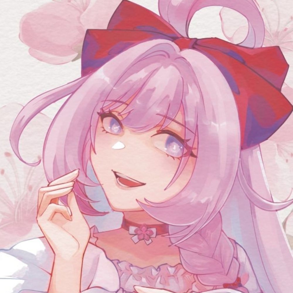 Mizu👹🔺️@Gamescom Asia AA15