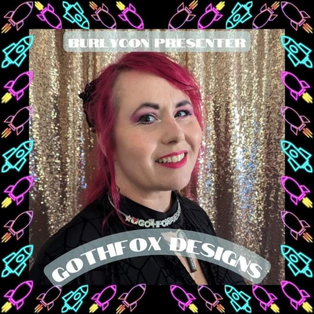 Gothfox Designs