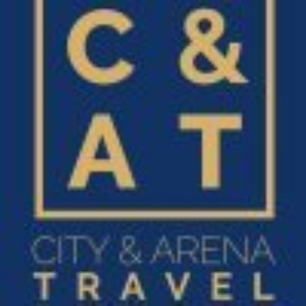 City&ArenaTravel
