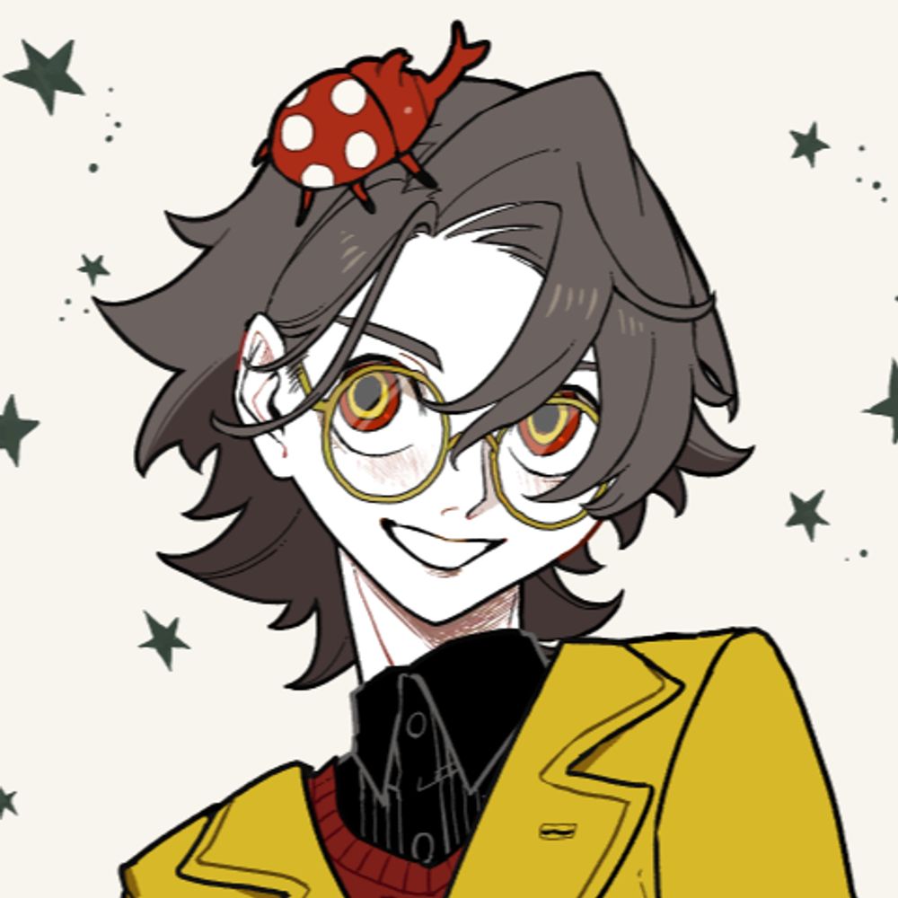 ✶!