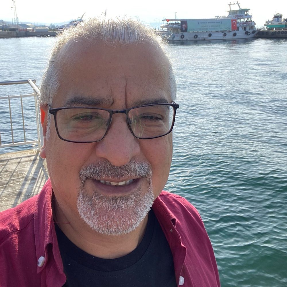 Sedat Parlar