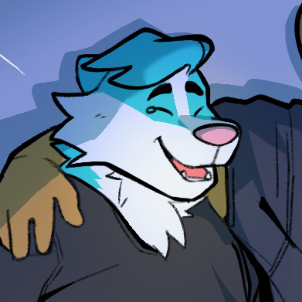 Spazz🦡