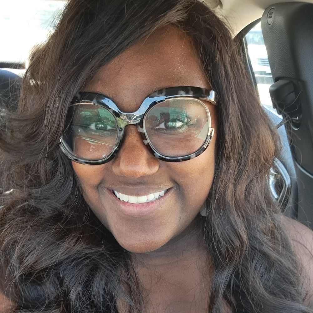 Nichelle Pinkney