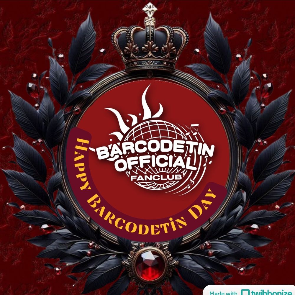 Barcodetin Official Fan Club