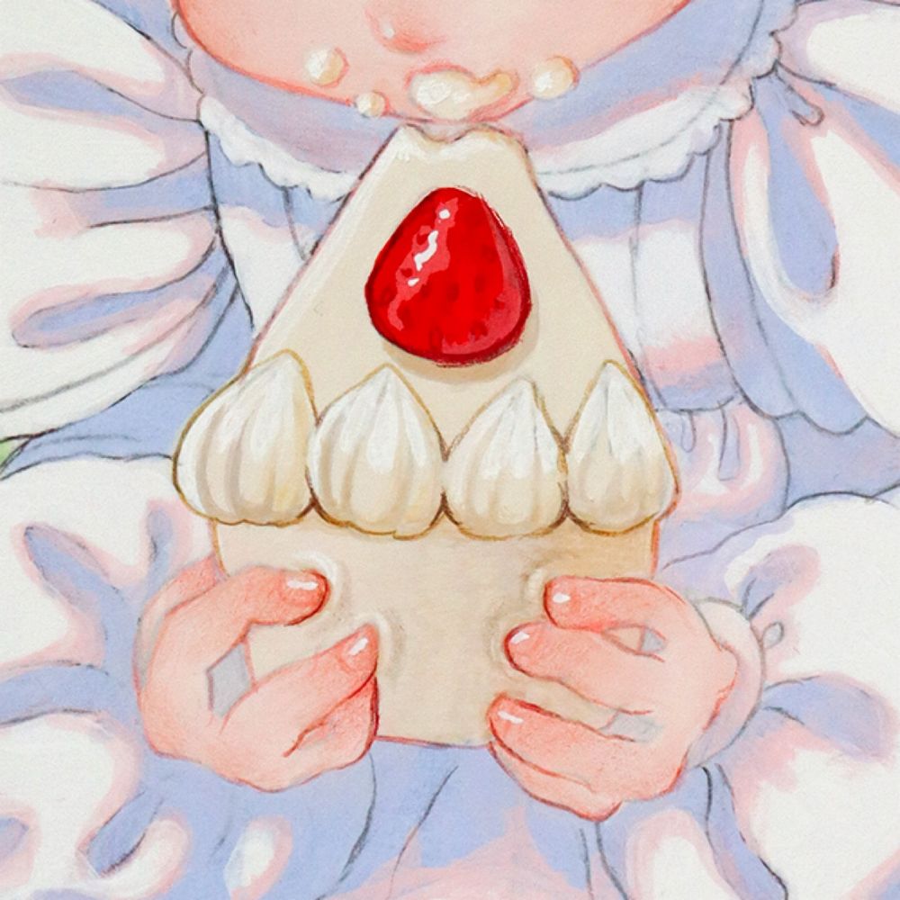 櫻井美月