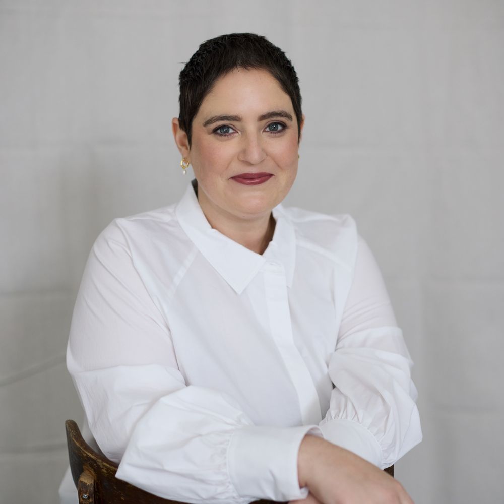 Kerry Jewell
