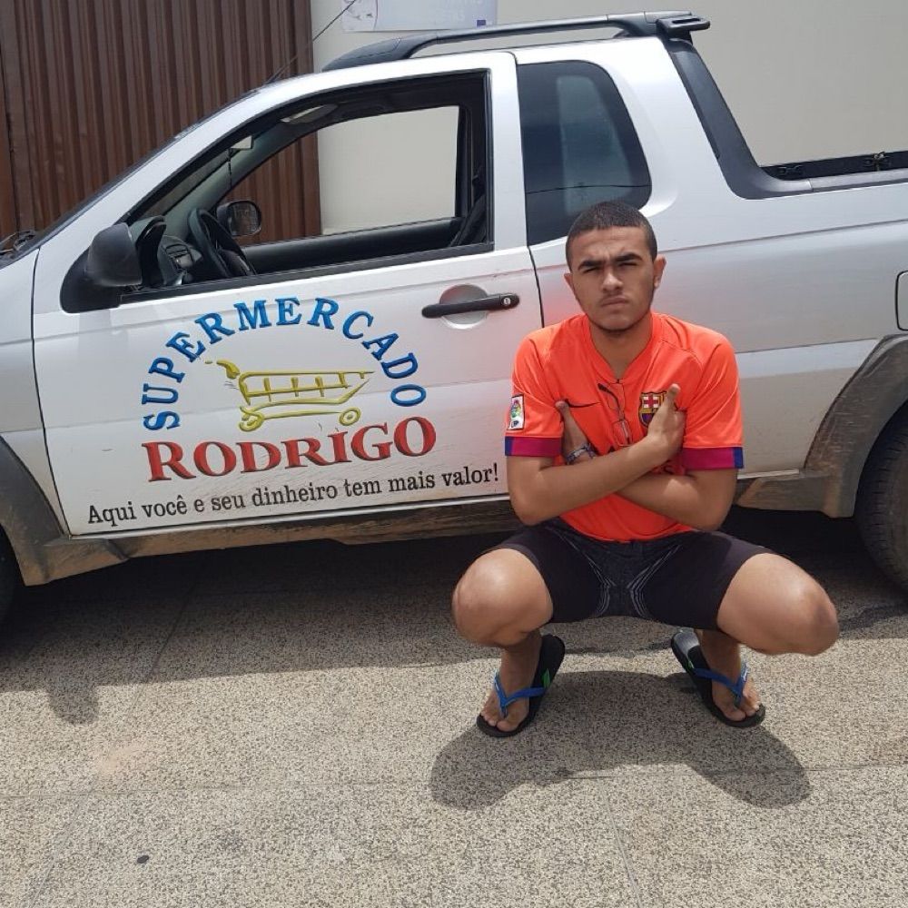 rodrigo motta