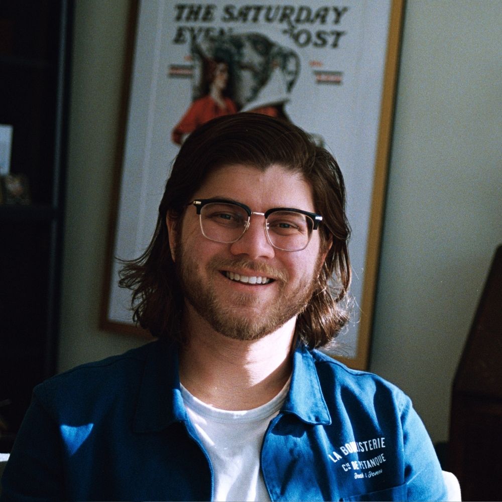 David Folcarelli