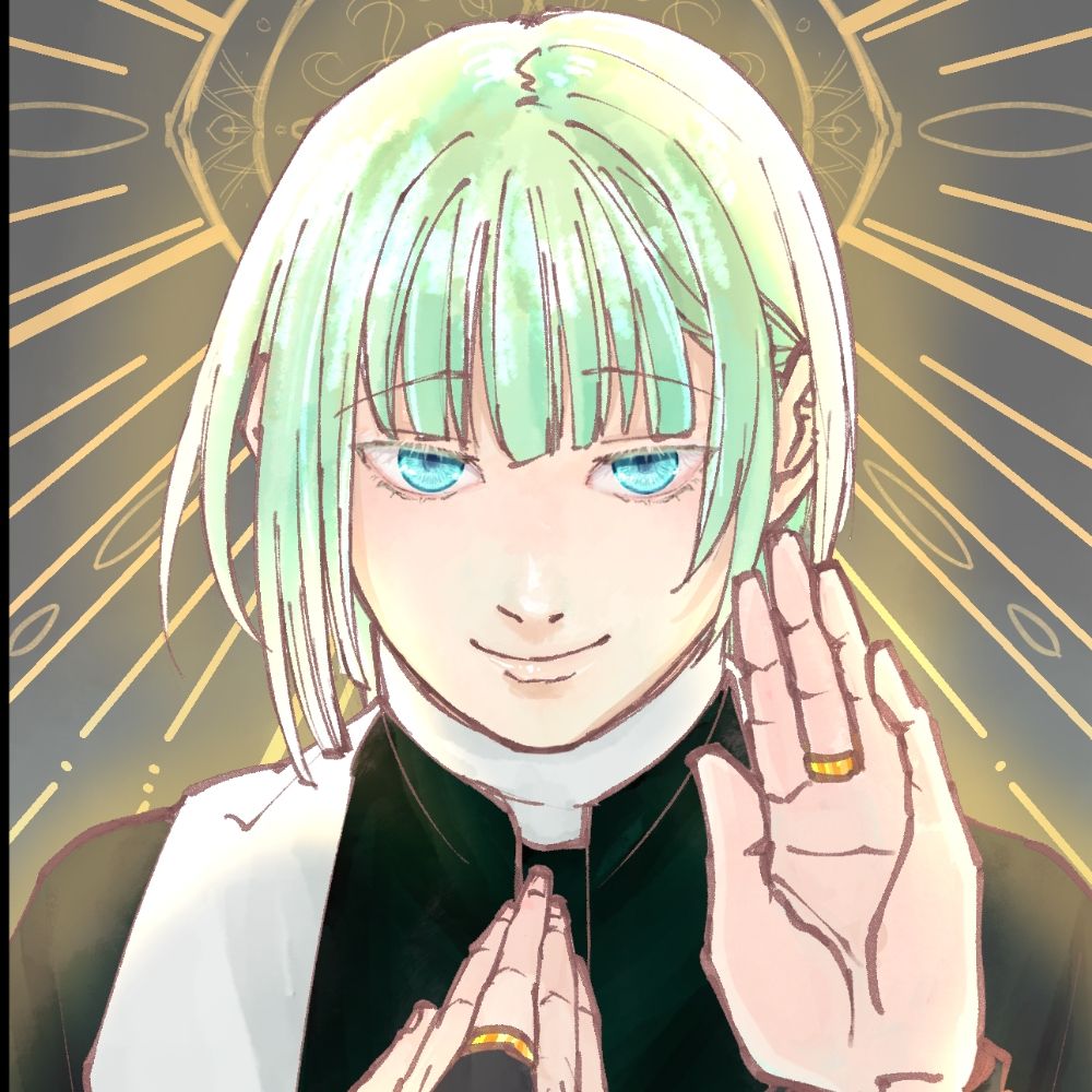 柚子くん