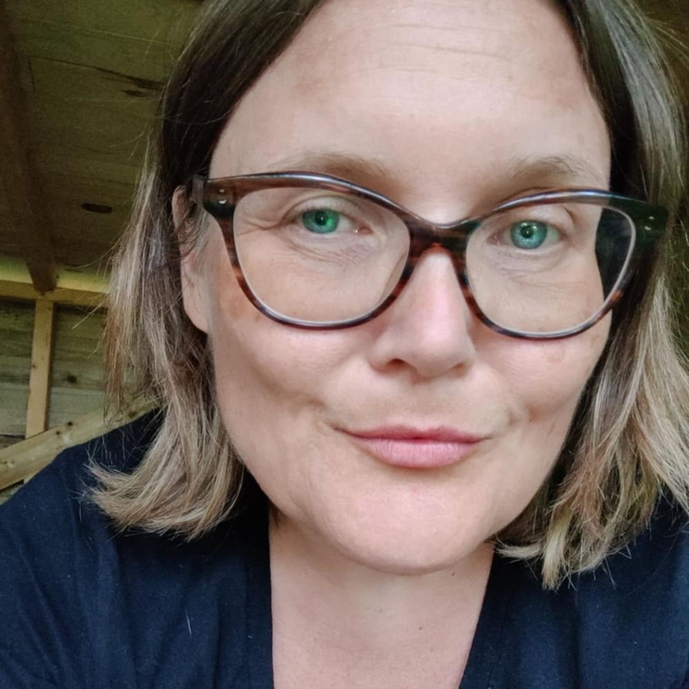 Christina Ackerman