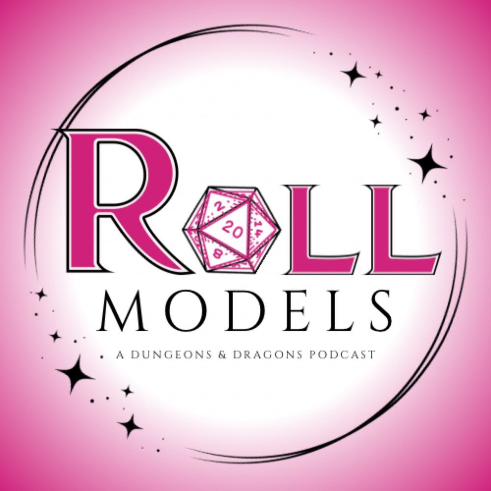 Roll Models Podcast