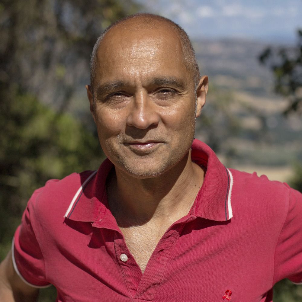 Barry Seemungal